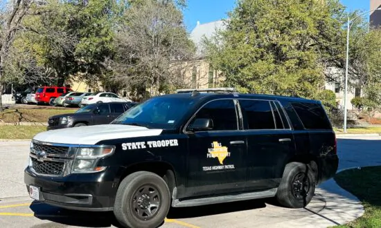 Arrest Made in Texas Driver’s License Scheme Involving NY-Based Chinese Crime Ring