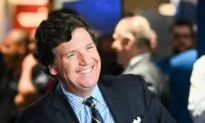Tucker Carlson Starts New Twitter Show Weeks After Leaving Fox