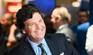 Will Tucker Carlson Run for President in 2024? He Answers.