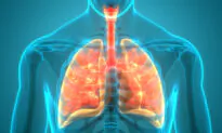 Lung Function Peaks Earlier Than Previously Believed, Study Finds
