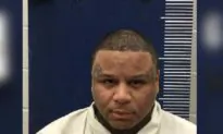 Georgia Inmate Pleads Guilty to Scamming Hollywood Producer out of $11 Million