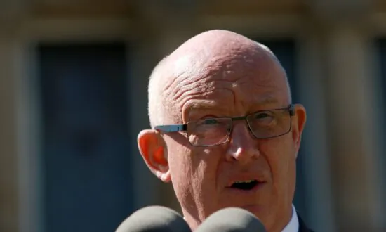 ‘Difficult’ Surrey, BC, Police Decision on RCMP or Municipal Force Friday: Minister