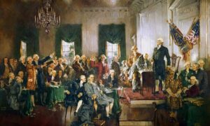 Michigan Judge Appeals to Americans for Morality Reform