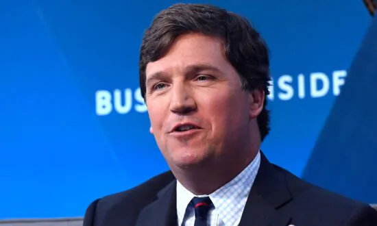 Fox News Host Predicts ‘Worthwhile Outcome’ From Tucker Carlson, Don Lemon Departures
