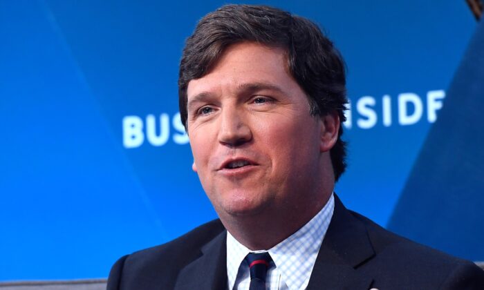 MSNBC Tops Fox News In Primetime Ratings After Tucker Carlson Exit ...