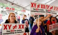 Why RFK Jr. Is Right to Oppose Trans Women in Female Sports