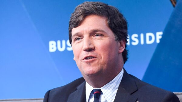 DOD Officials Reportedly React to Tucker Carlson Exit