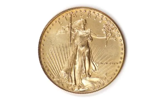 Investing in Bullion Coins