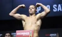 Nate Diaz Surrenders After Brawl; Lawyer Says Self-Defense