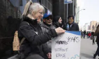 PSAC Strike Day 9: Workers Escalate Protests Nationwide