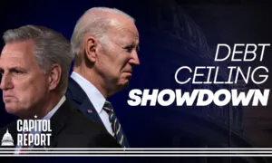 McCarthy’s New Bill Stuns White House