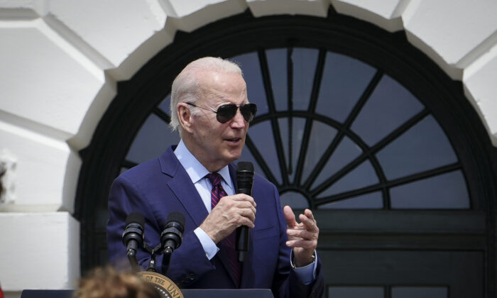 Biden Commutes Sentences Of 31 Individuals With Nonviolent Drug ...