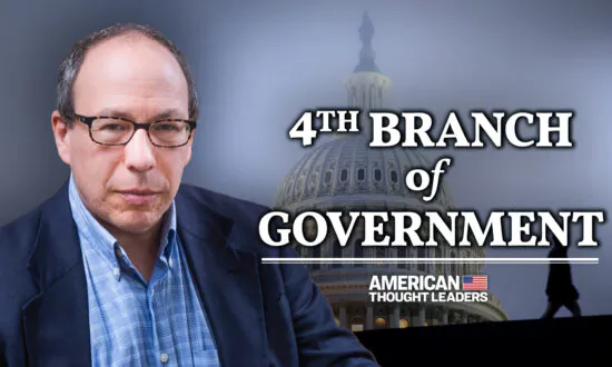 Big Tech Immunity Explained: Law Professor Adam Candeub on How to Rein In Section 230 Abuse