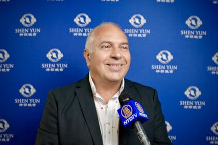 Epoch Times Photo