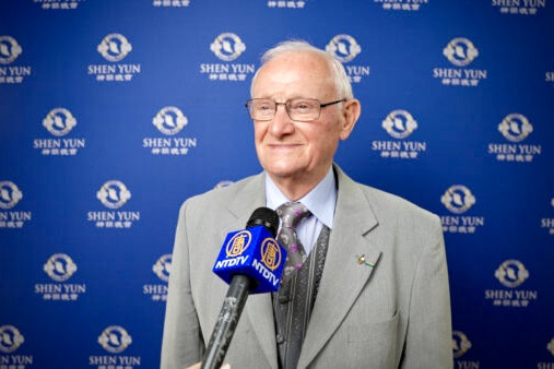 Epoch Times Photo