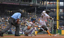 Keller Ks 10, Tying Career High; Pirates Top Dodgers 6–2