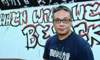 Former Hong Kong Trade Union Chairman Withdrew Application for May 1 Parade After Police Questioning