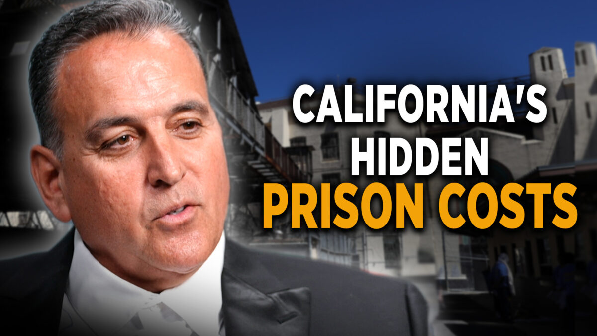 NextImg:Former Inmate Shows How Rehabilitation Is Possible | Alfred Lopez