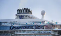 Search for Australian Who Fell Overboard Cruise Ship Called Off