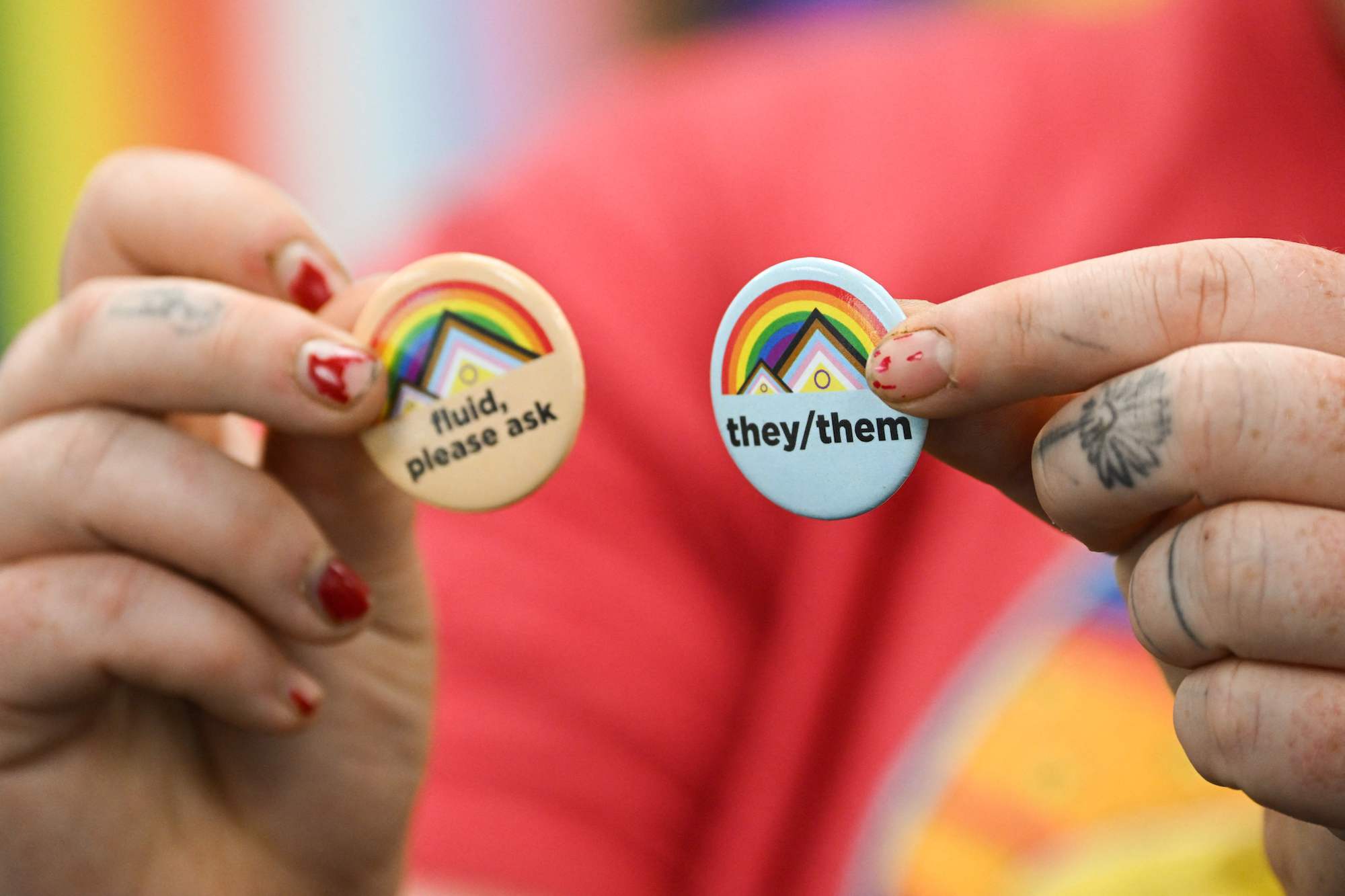 Ottawa School Board Tells Teachers to Use They/Them Pronouns for All Students in September - Vimarsana News