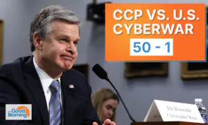 NTD Good Morning (April 28): FBI Director Says CCP Hackers Outnumber US Cyber Agents 50-1; 3 US Soldiers Die in Apache Crash