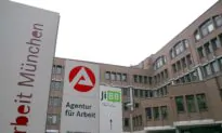German Unemployment Rises More Than Expected in April