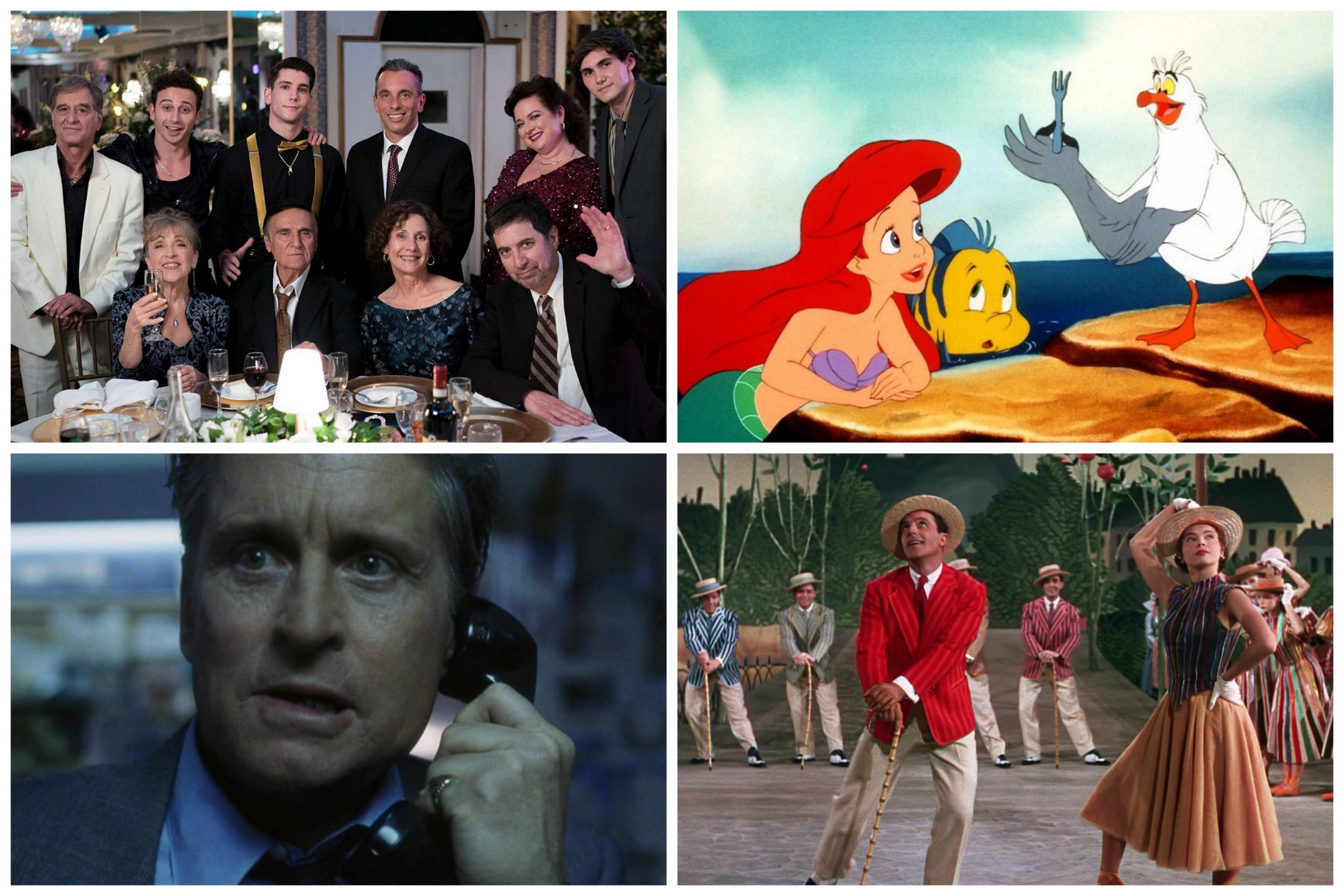 Epoch Watchlist: What to Watch for April 28–May 4 - Vimarsana News