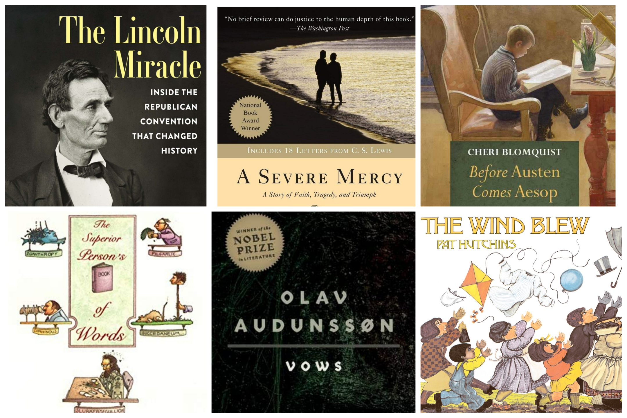Epoch Booklist: Recommended Reading for April 28–May 4 - Vimarsana News