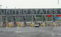 Canada-US Meeting to Focus on Fight Against Cross-Border Gun Smuggling, Opioids