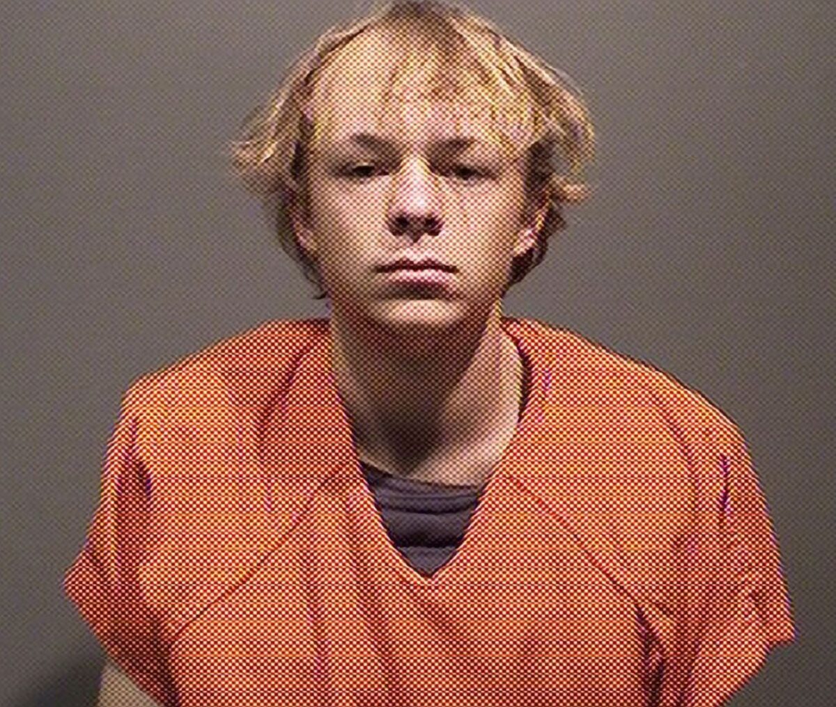 NextImg:Teens Accused in Rock-Throwing Death Took 'Memento' Photo