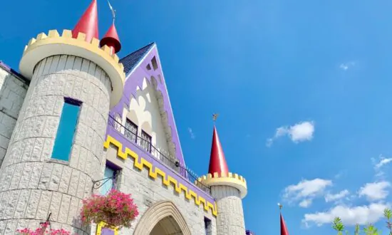 Dutch Wonderland Celebrates 60 Years: A Look Back on Founder Earl Clark 