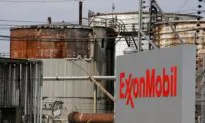 Exxon Delivers Record 1st-Quarter Profit on Higher Output