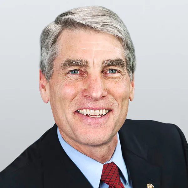Mark Udall