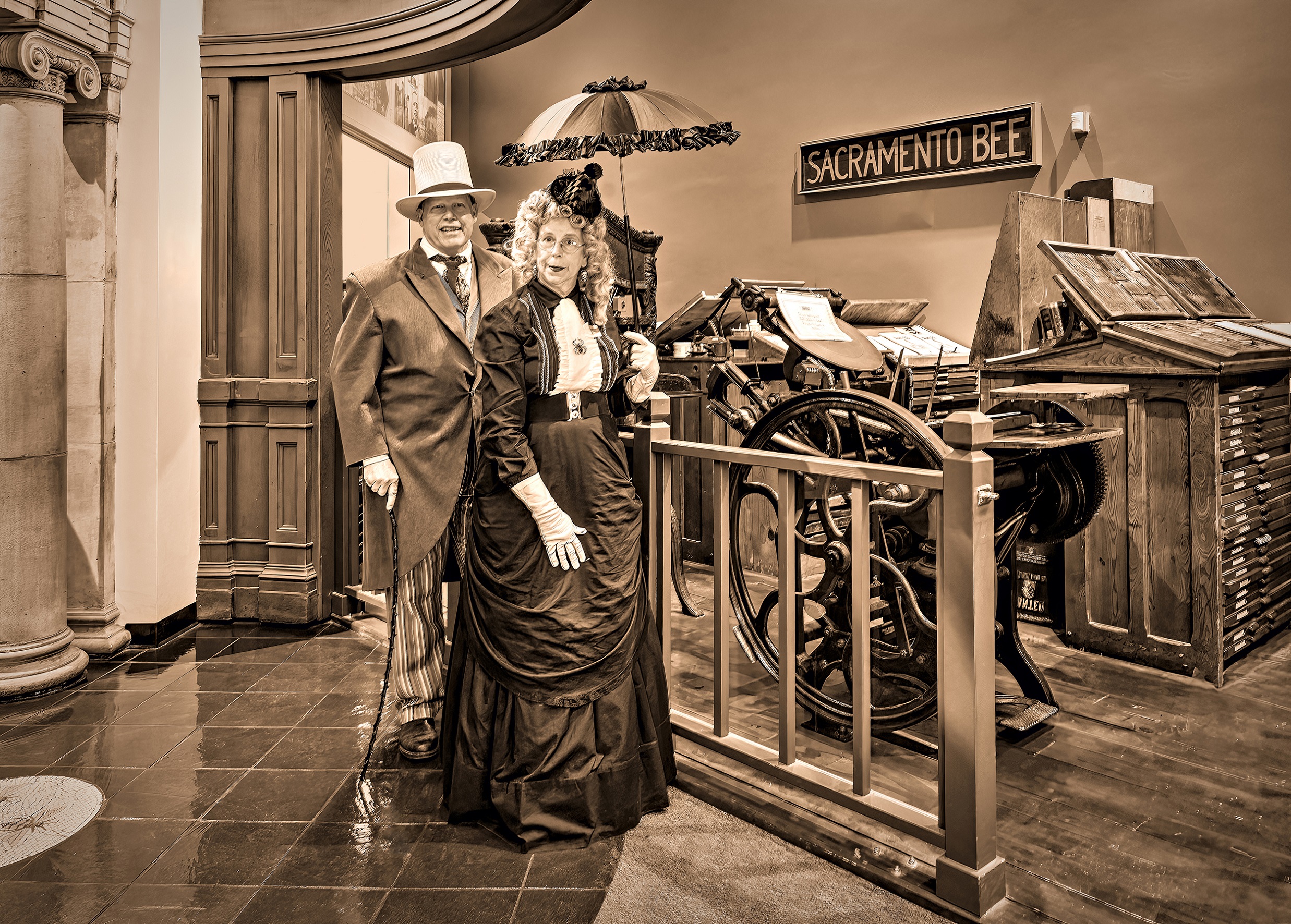 Old Sacramento: Spirit of the Gold Rush, Pony Express, and Transcontinental Railroad 9 Picture 8