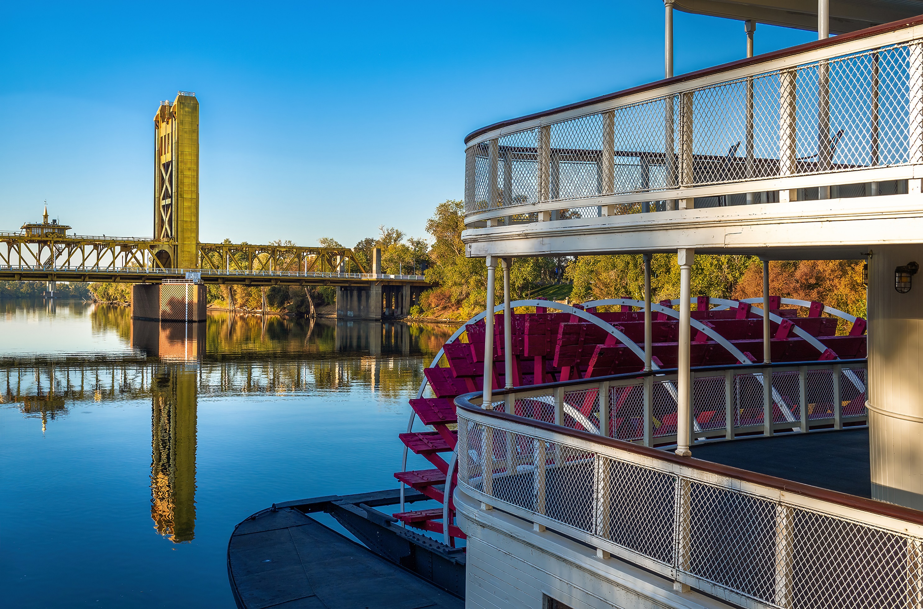 Old Sacramento: Spirit of the Gold Rush, Pony Express, and Transcontinental Railroad 10 Image 9