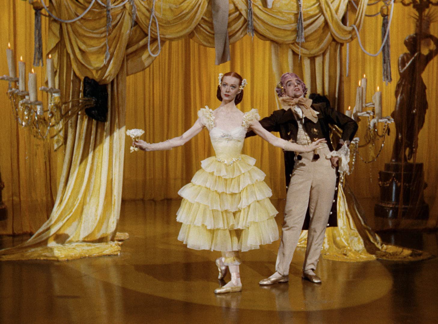 'The Tales of Hoffmann': Offenbach's Captivating Opera - Vimarsana News