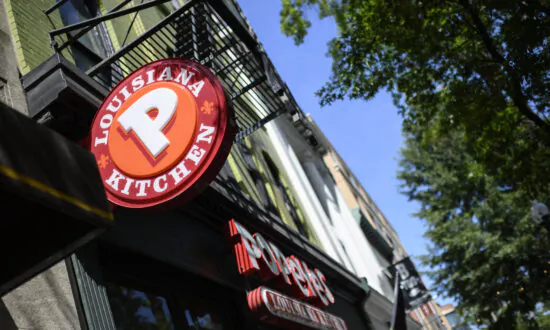 New Operator Hopes to Re-Vamp Once Popular Fried Chicken Chain in China