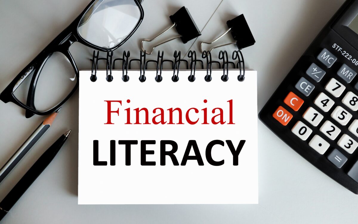 NextImg:The Financial Literacy Basics Entrepreneurs Need to Know