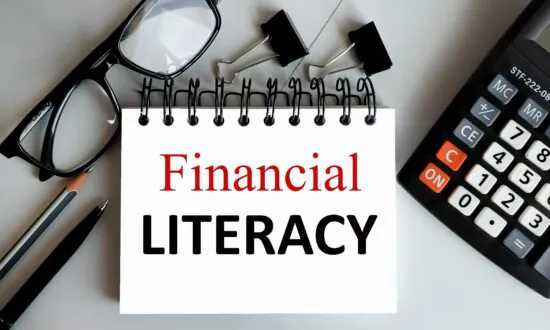 The Financial Literacy Basics Entrepreneurs Need to Know