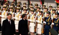 Beijing’s Hypocrisy Hits New High With Missile Defenses