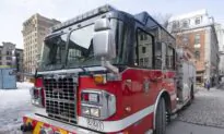 One Dead, Two Injured After Building Collapses in North-End Montreal