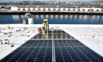 House Votes to Reverse Biden Solar Tariff Freeze; 12 Democrats Join Republican Majority