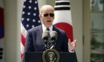 75 Percent of Americans Say Economy Getting Worse Under Biden: Survey