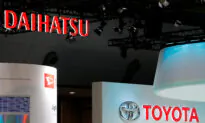 Toyota-Affiliate Daihatsu Rigged Safety Test for 88,000 Cars
