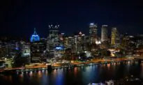 Is Pittsburgh a Blueprint for Other Union-Dominated Blue Cities?