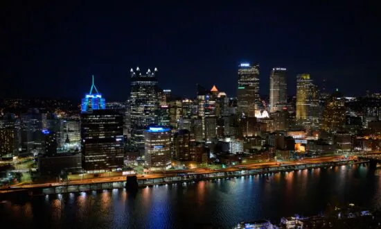 Is Pittsburgh a Blueprint for Other Union-Dominated Blue Cities?