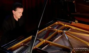 J.S. Bach: Ricercar a 6 From the Musical Offering, BWV 1079 | Daniel Martyn Lewis