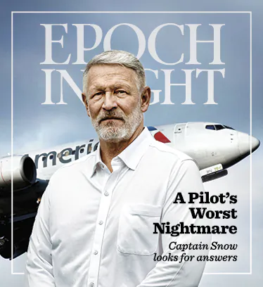 A Pilot’s Worst Nightmare