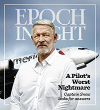 A Pilot’s Worst Nightmare