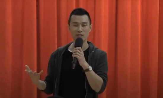 China Detains Taiwan-Based Publisher Who Released Books Critical of CCP